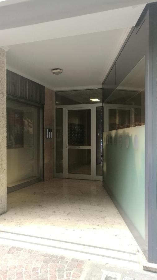 Design Apartment N. 41 Trento Exterior foto
