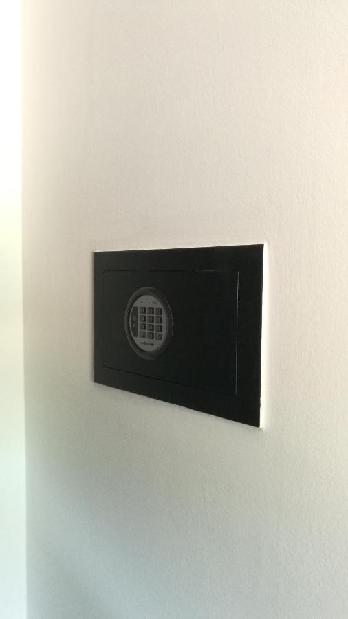 Design Apartment N. 41 Trento Exterior foto