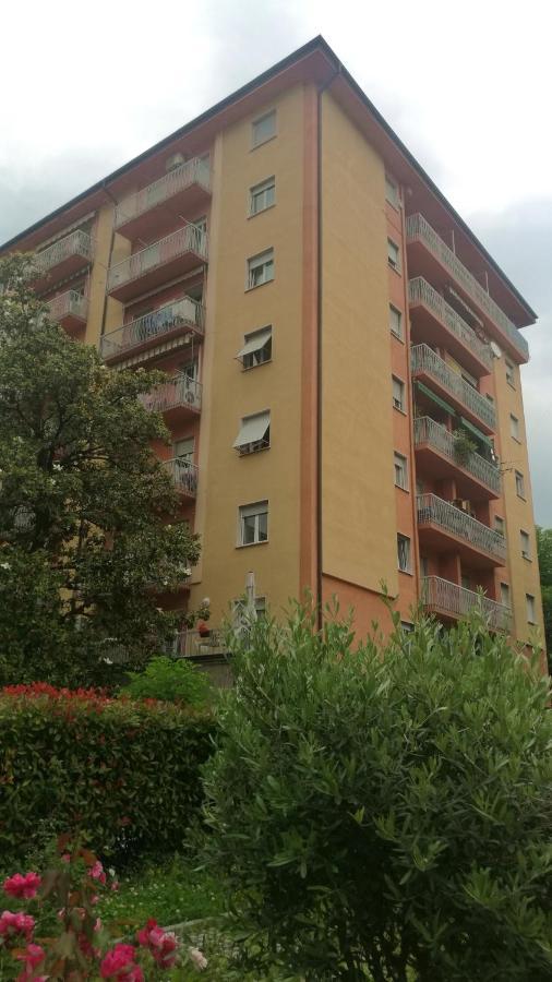 Design Apartment N. 41 Trento Exterior foto