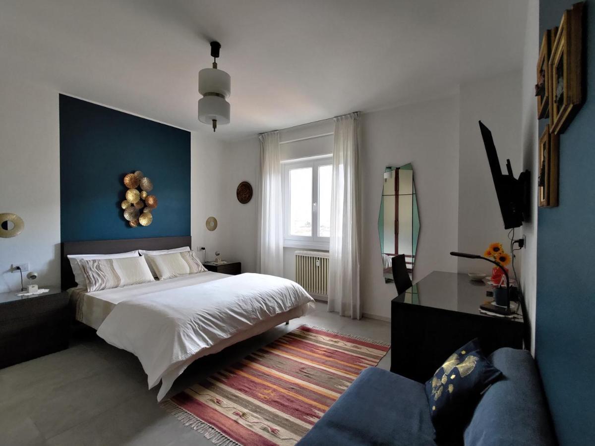 Design Apartment N. 41 Trento Exterior foto