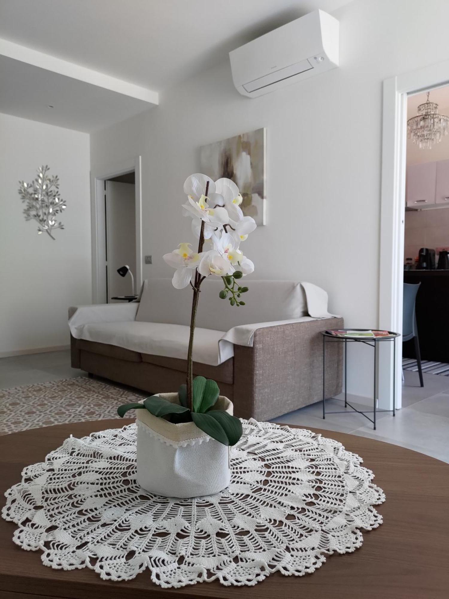 Design Apartment N. 41 Trento Exterior foto